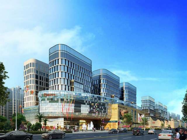 北京工序简单良固工法耐火性高